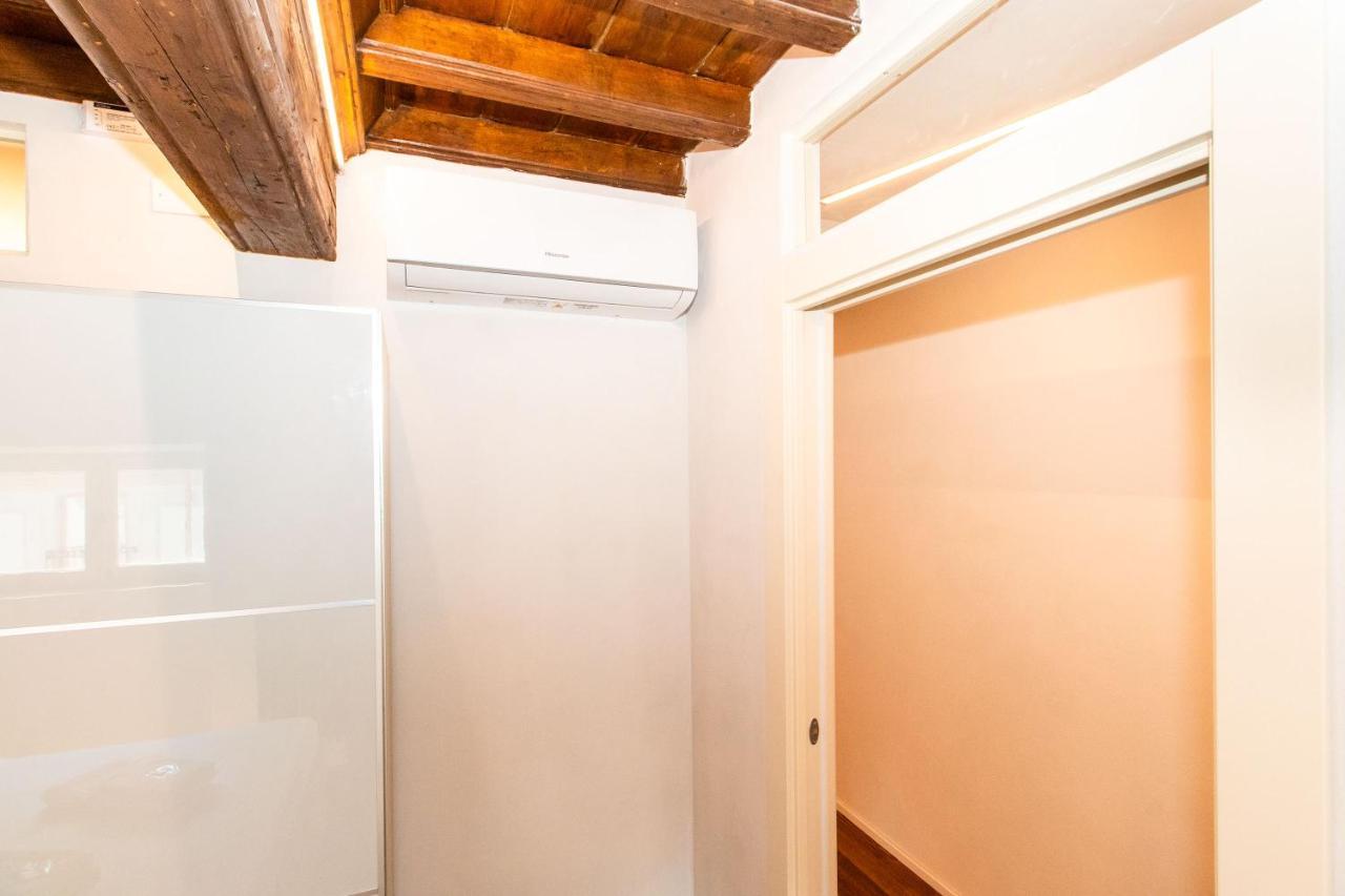 Stylish Quardilatero Romano Central Flat Turin Exterior photo